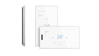 Busch-RoomTouch® Busch-RoomTouch®