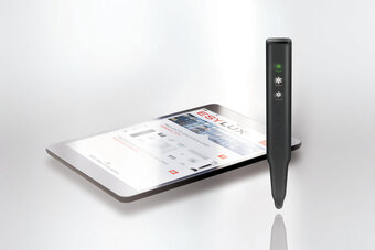 ESY-Pen von ESYLUX ESY-Pen von ESYLUX